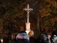 01.11.2021 - Cmentarz sw. Mikolaj